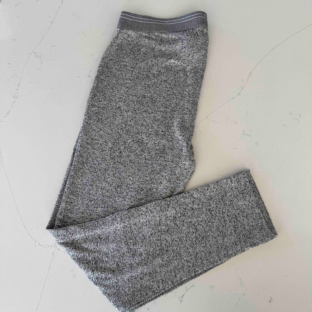 NWT Lou & Grey heather Soft pants Size L